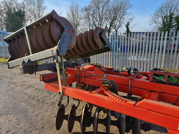 Chris Atkin & Son Ltd - Quivogne TM28